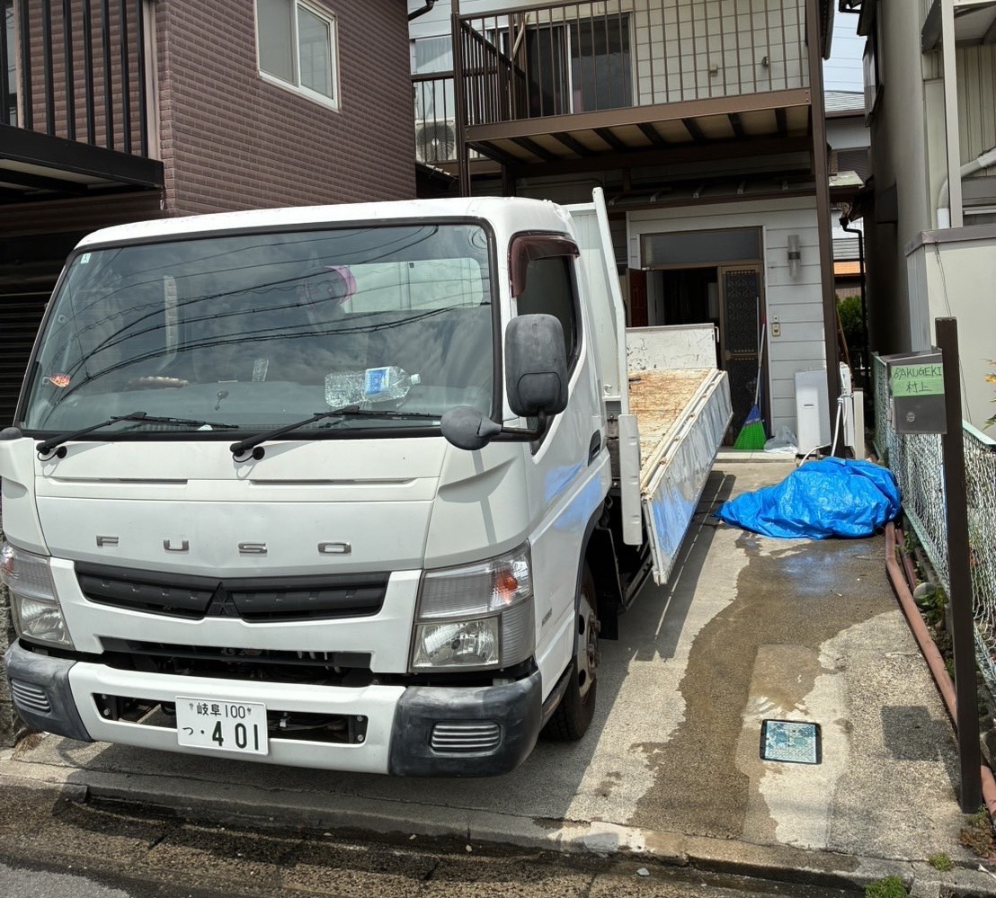 急な追加や予定変更も相談しやすい、東海エリアの現場サポート